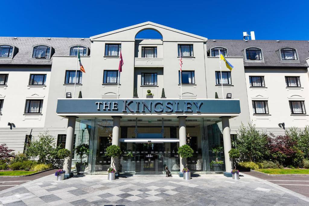 The Kingsley Hotel: Simplifying Workforce Management with Alkimii People